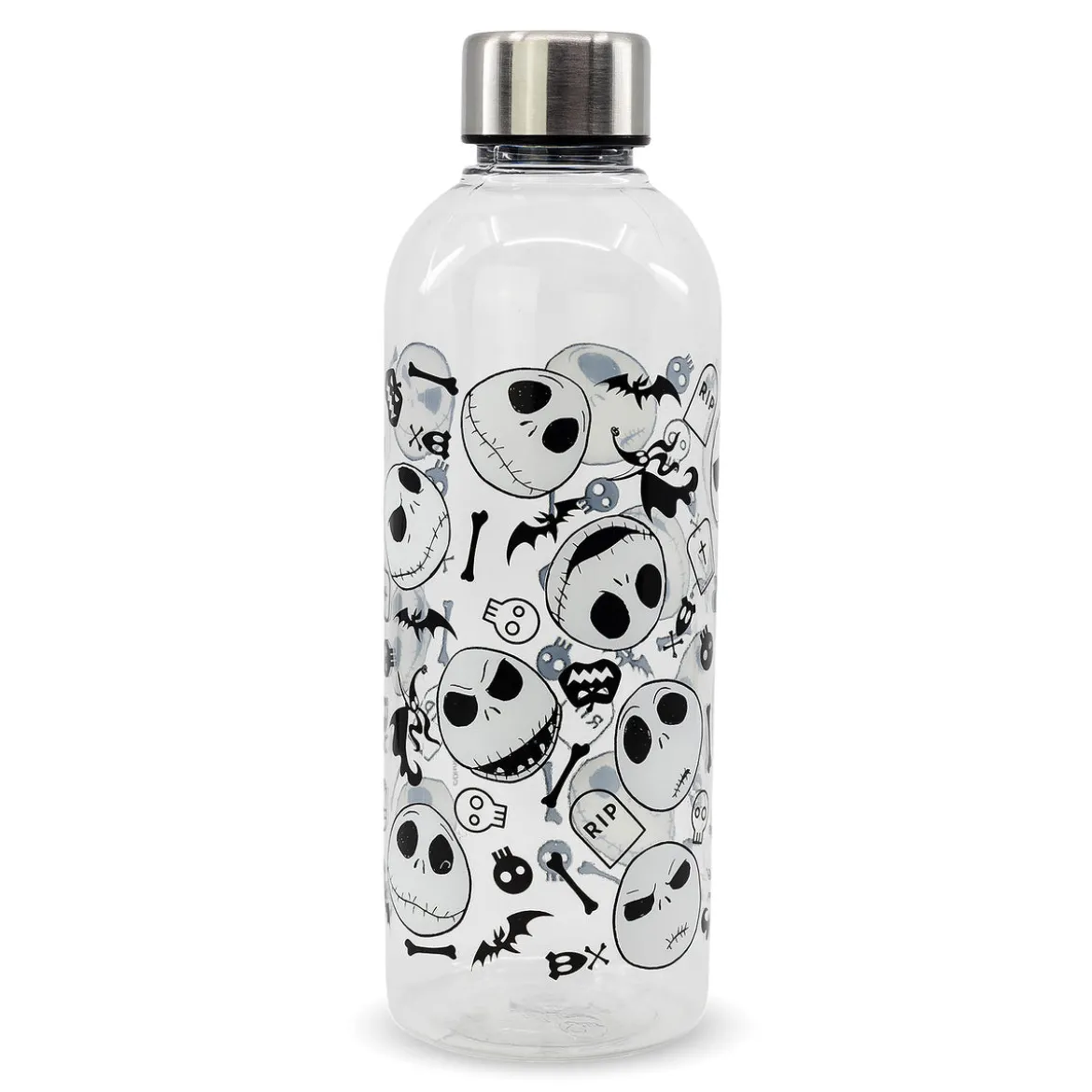 Nightmare Before Christmas - Jack Trinkflasche