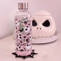 Nightmare Before Christmas - Jack Trinkflasche