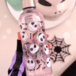 Nightmare Before Christmas - Jack Trinkflasche