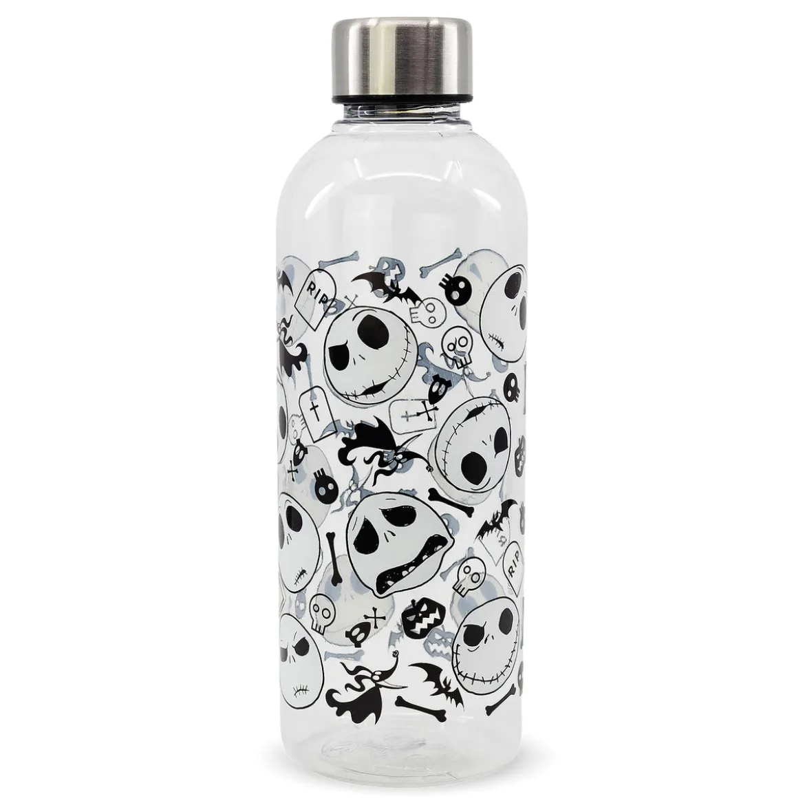 Nightmare Before Christmas - Jack Trinkflasche