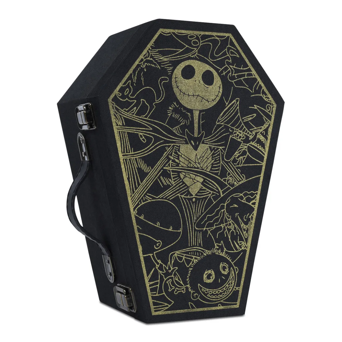 Nightmare Before Christmas - Jack Skellington Premium Geschenkset