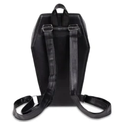 Nightmare Before Christmas - Jack & Sally Rucksack schwarz