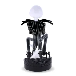 Nightmare Before Christmas - Jack Skellington Cable Guy Figur