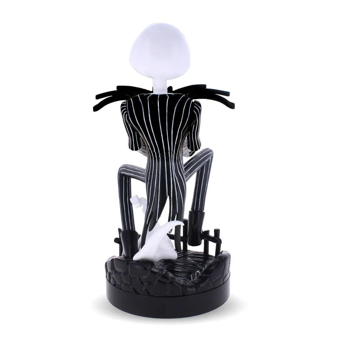 Nightmare Before Christmas - Jack Skellington Cable Guy Figur