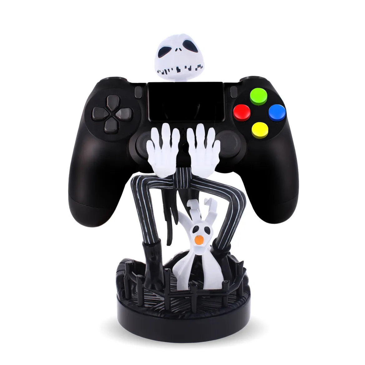 Nightmare Before Christmas - Jack Skellington Cable Guy Figur