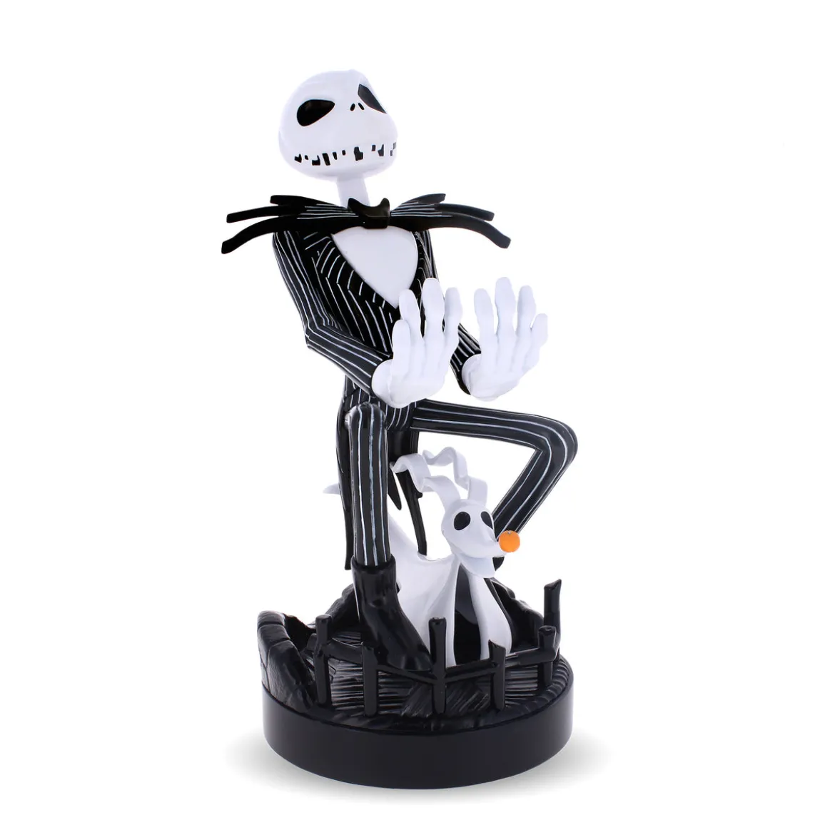 Nightmare Before Christmas - Jack Skellington Cable Guy Figur