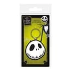 Nightmare Before Christmas PVC Schlüsselanhänger Jack