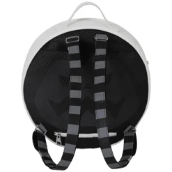 Nightmare before Christmas Round Rucksack Bone