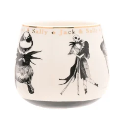 Nightmare Before Christmas - Sally und Jack Premium Sammeltasse