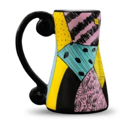 Nightmare Before Christmas - Sally 3D Tasse