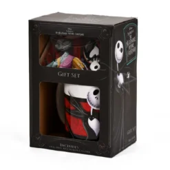 Nightmare Before Christmas - Sally und Jack Geschenkset