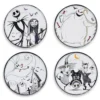 Nightmare Before Christmas - Tellerset
