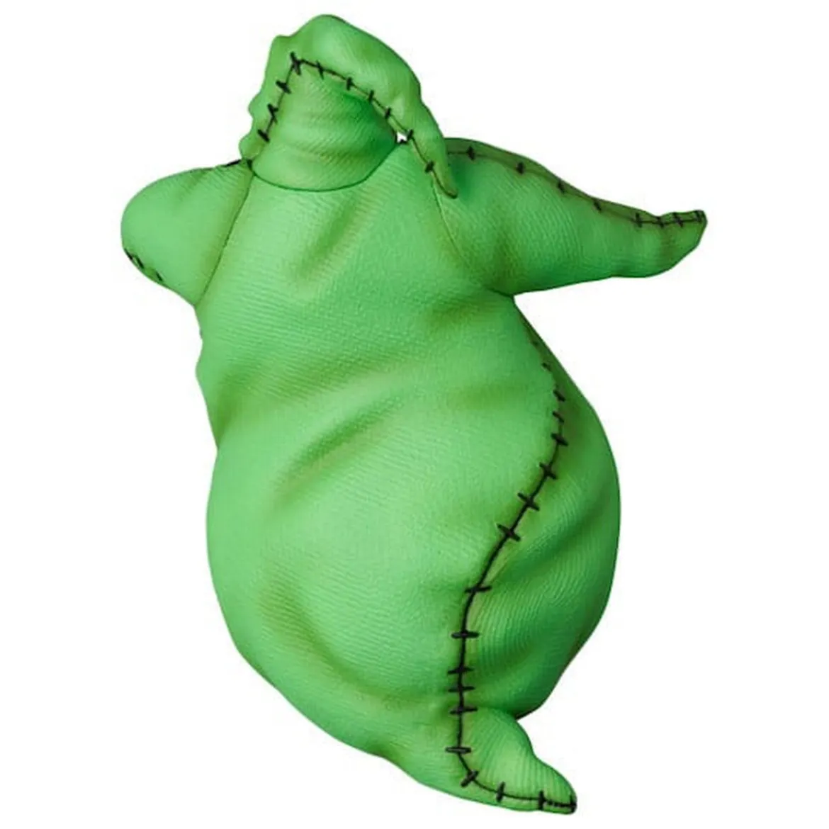 Nightmare before Christmas UDF Serie 11 Minifgur Oogie