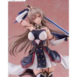 Nijisanji F:Nex PVC Statue 1/7 Furen E Lustario 26 cm