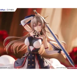 Nijisanji F:Nex PVC Statue 1/7 Furen E Lustario 26 cm