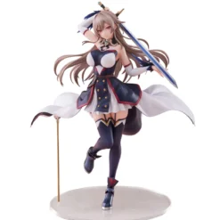 Nijisanji F:Nex PVC Statue 1/7 Furen E Lustario 26 cm