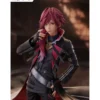 Nijisanji F:Nex PVC Statue 1/7 Lauren Iroas 26 cm