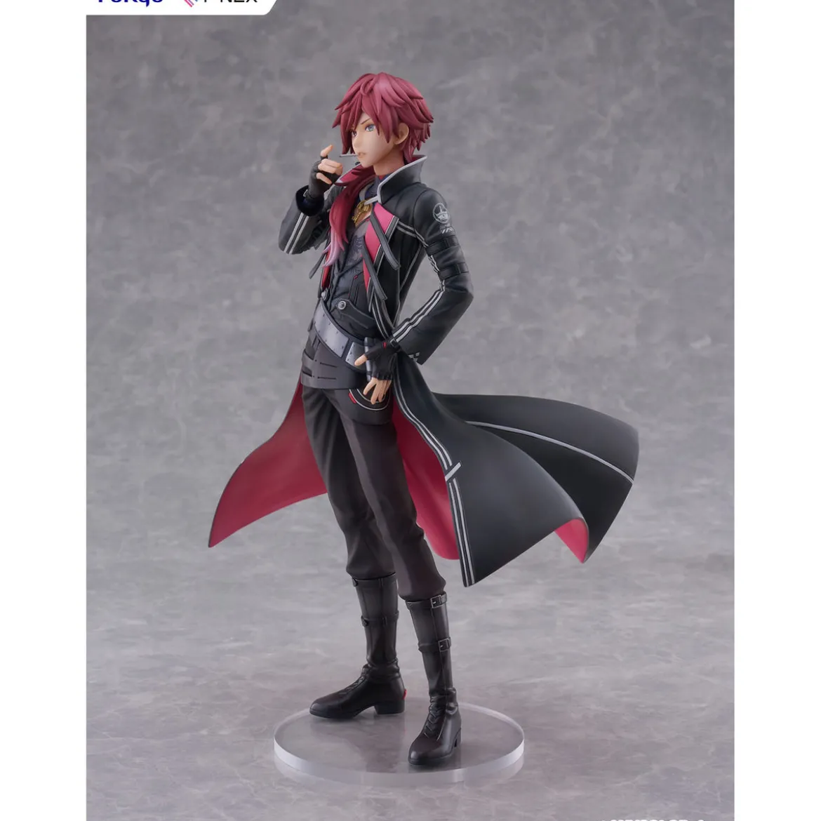 Nijisanji F:Nex PVC Statue 1/7 Lauren Iroas 26 cm