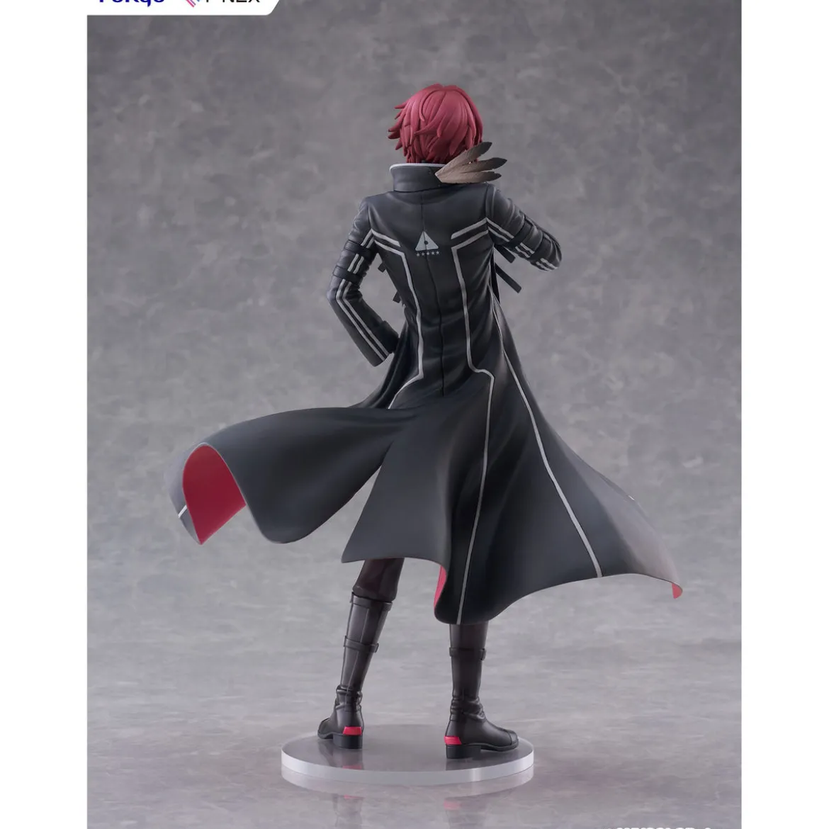 Nijisanji F:Nex PVC Statue 1/7 Lauren Iroas 26 cm