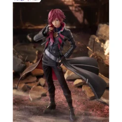 Nijisanji F:Nex PVC Statue 1/7 Lauren Iroas 26 cm
