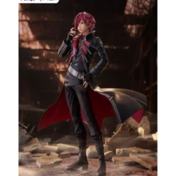 Nijisanji F:Nex PVC Statue 1/7 Lauren Iroas 26 cm