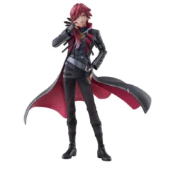 Nijisanji F:Nex PVC Statue 1/7 Lauren Iroas 26 cm