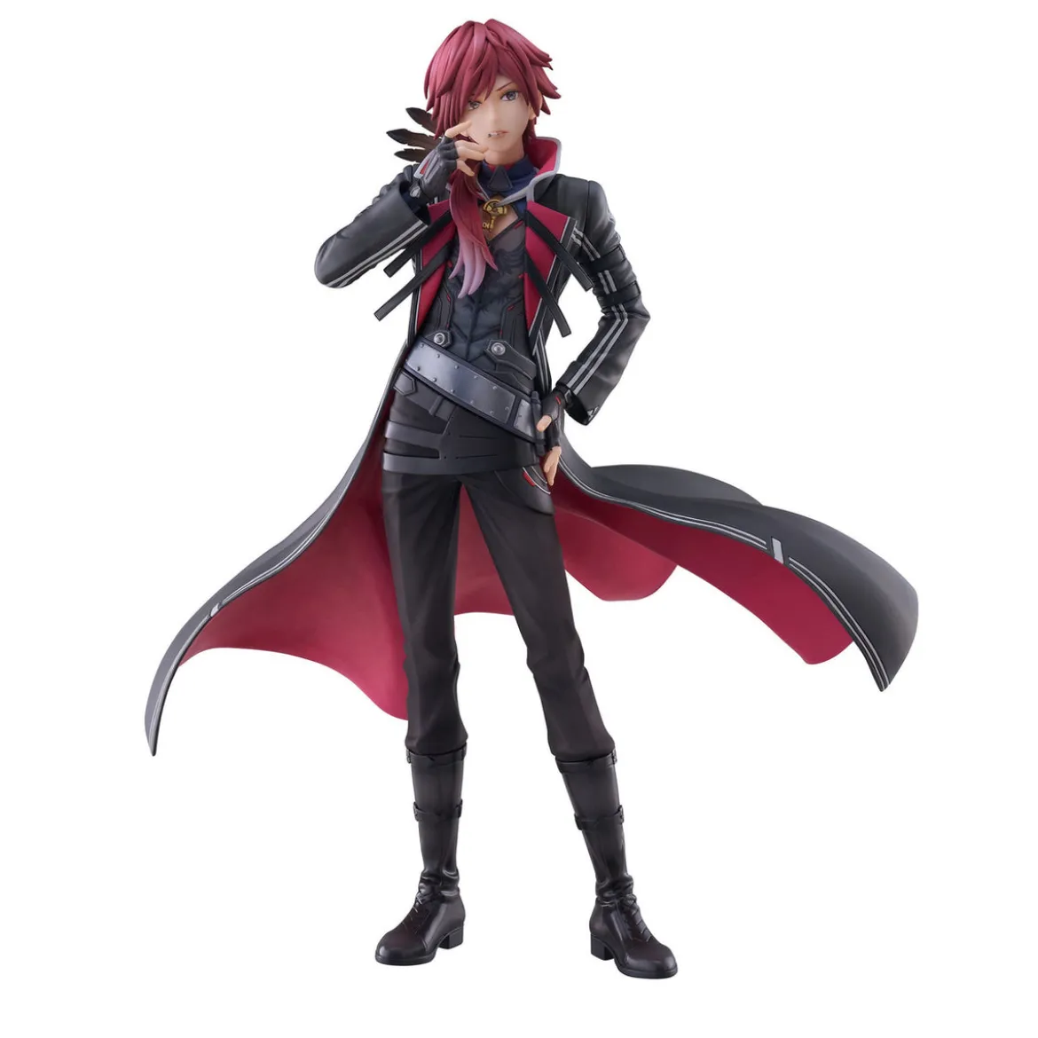 Nijisanji F:Nex PVC Statue 1/7 Lauren Iroas 26 cm