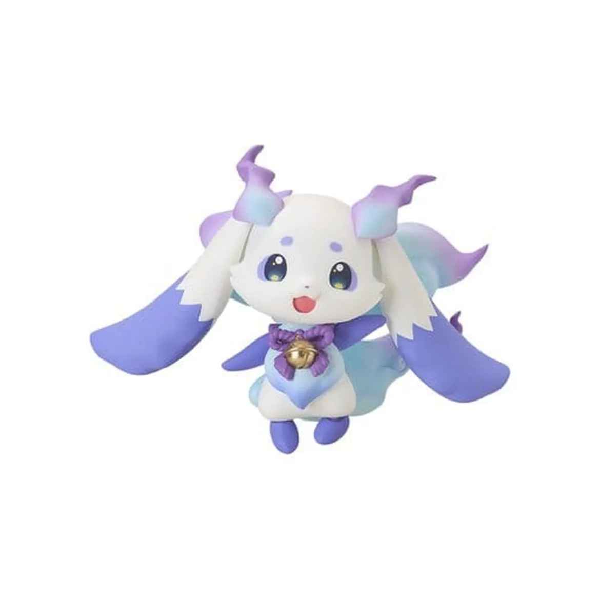 Nijisanji Nendoroid Actionfigur Lunlun 10 cm