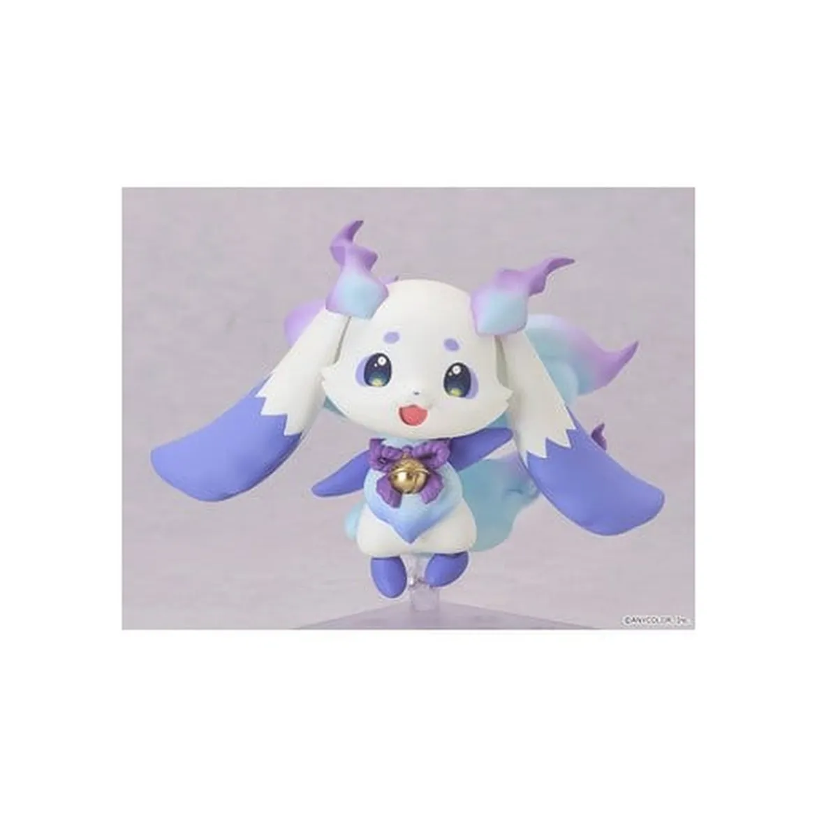 Nijisanji Nendoroid Actionfigur Lunlun 10 cm