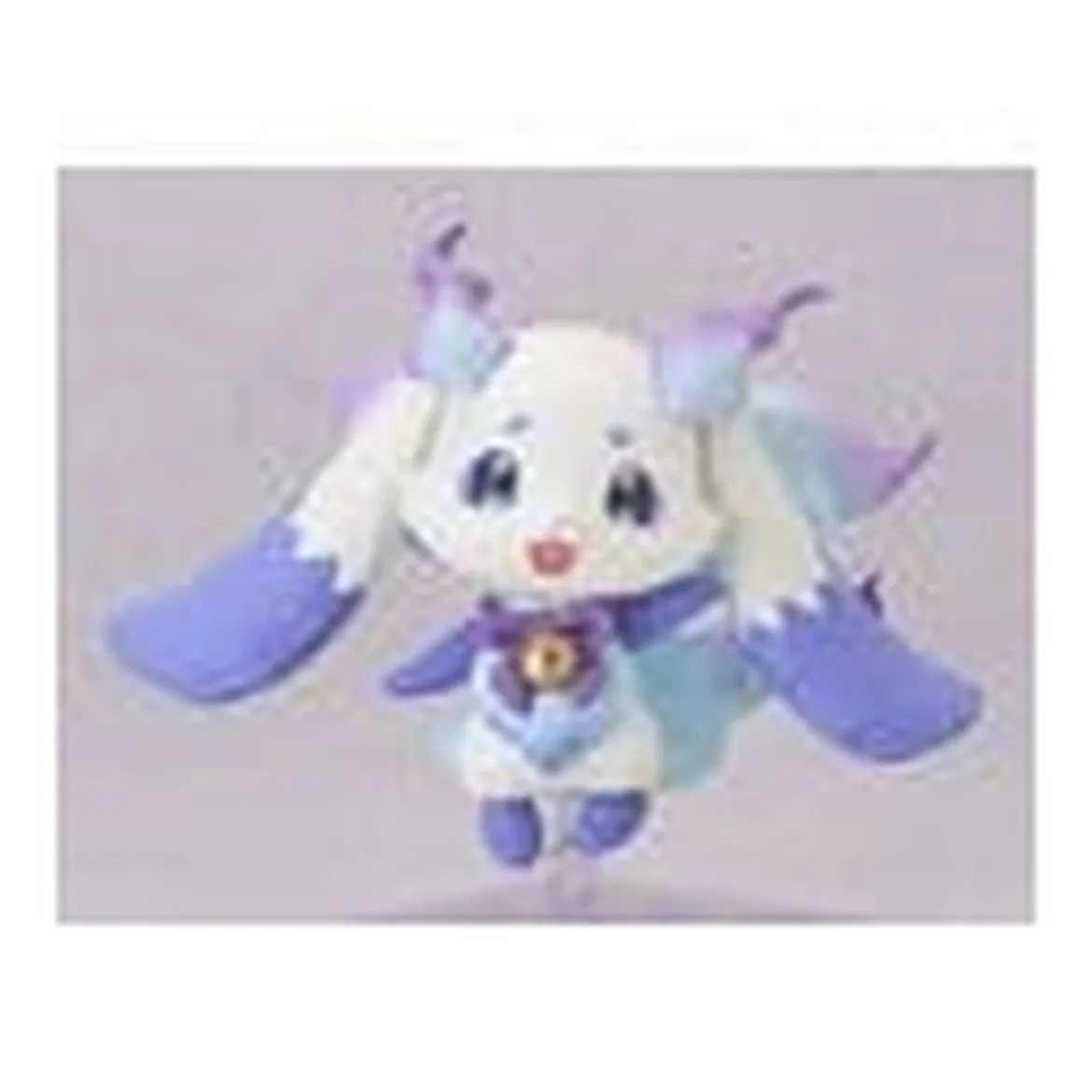 Nijisanji Nendoroid Actionfigur Lunlun 10 cm