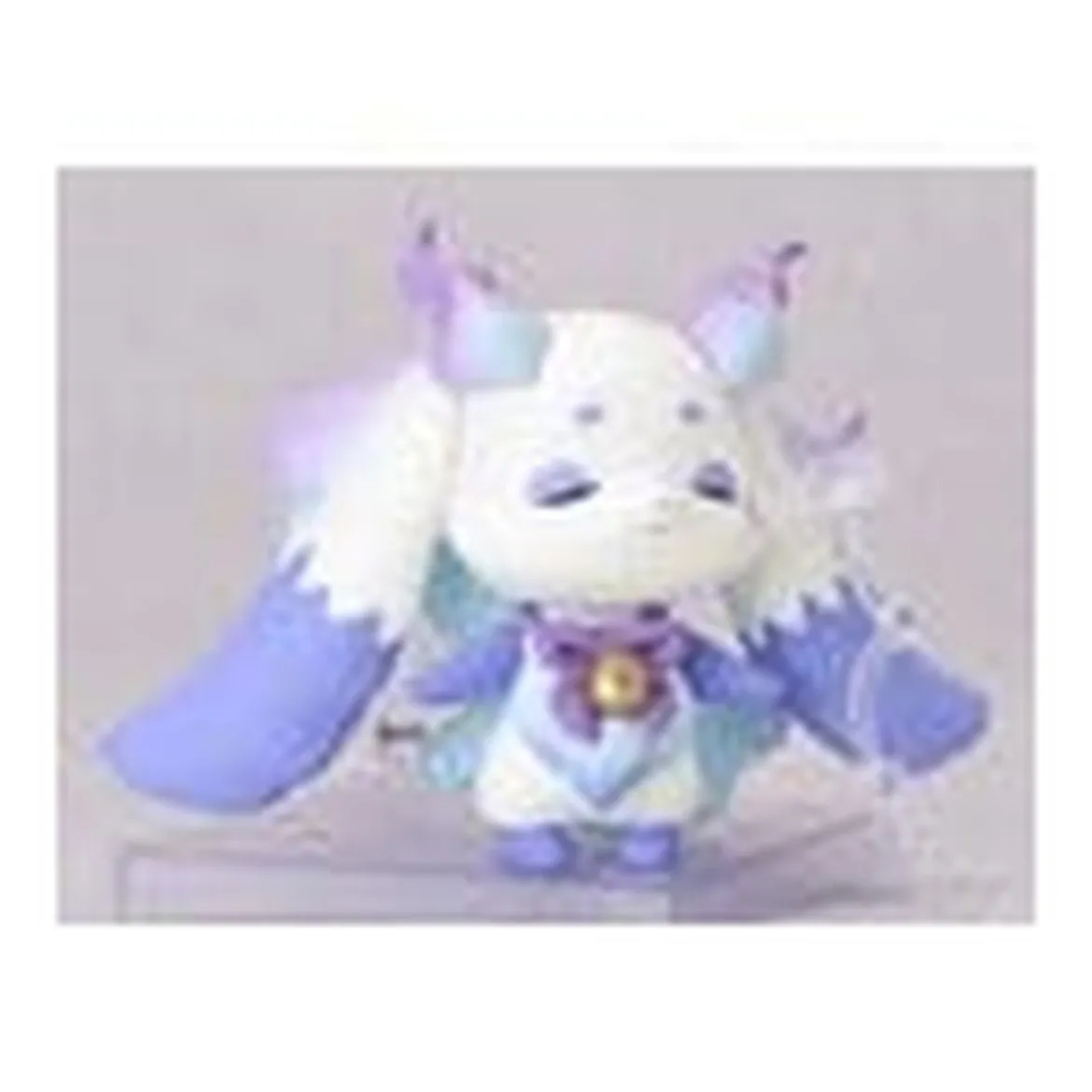 Nijisanji Nendoroid Actionfigur Lunlun 10 cm