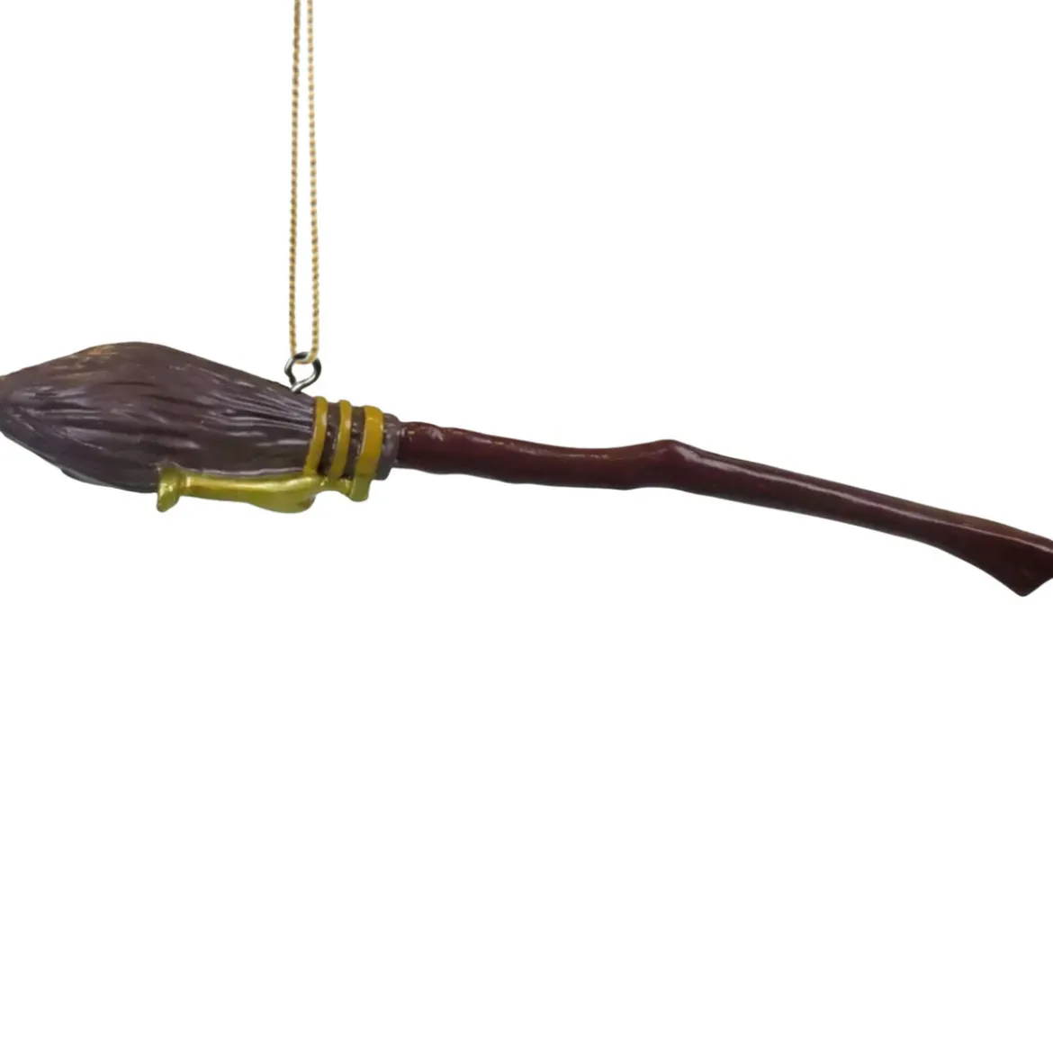 Nimbus 2000 Weihnachtsbaum-Schmuck - Harry Potter