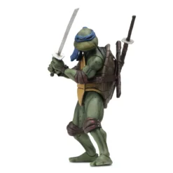 Ninja Turtles - Leonardo Actionfigur 18cm