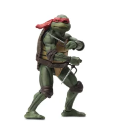 Ninja Turtles - Raphael Actionfigur 18cm