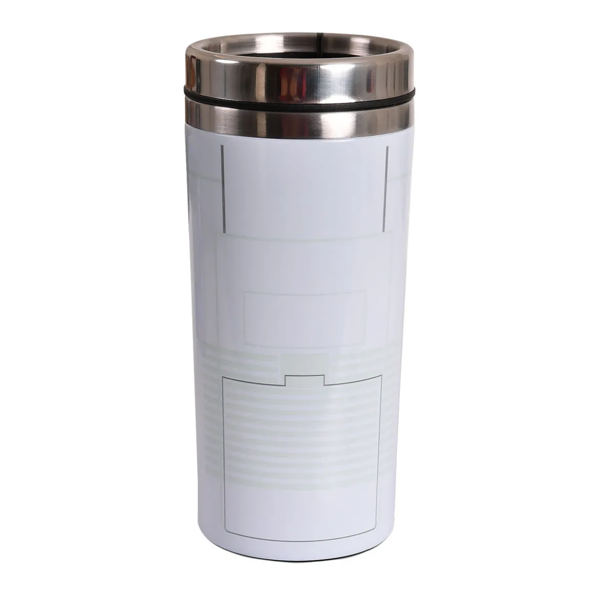 Nintendo - Classic Game Boy To Go Becher