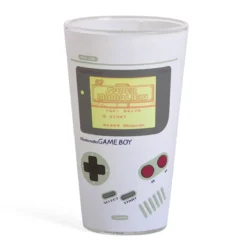 Nintendo - Game Boy Farbwechsel Glas