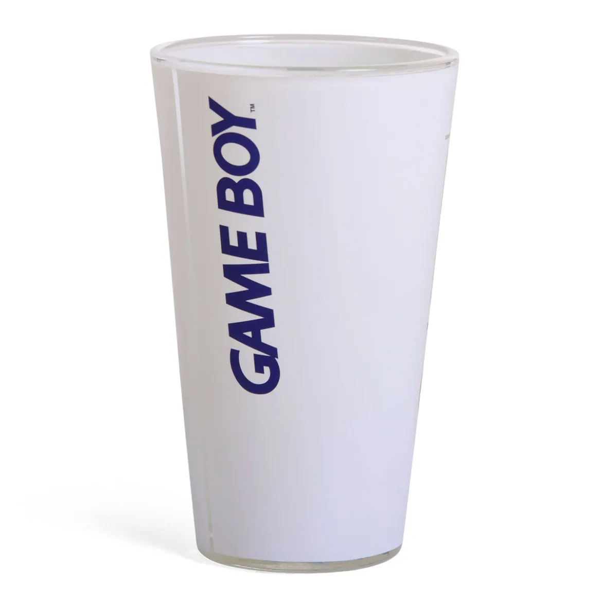 Nintendo - Game Boy Farbwechsel Glas