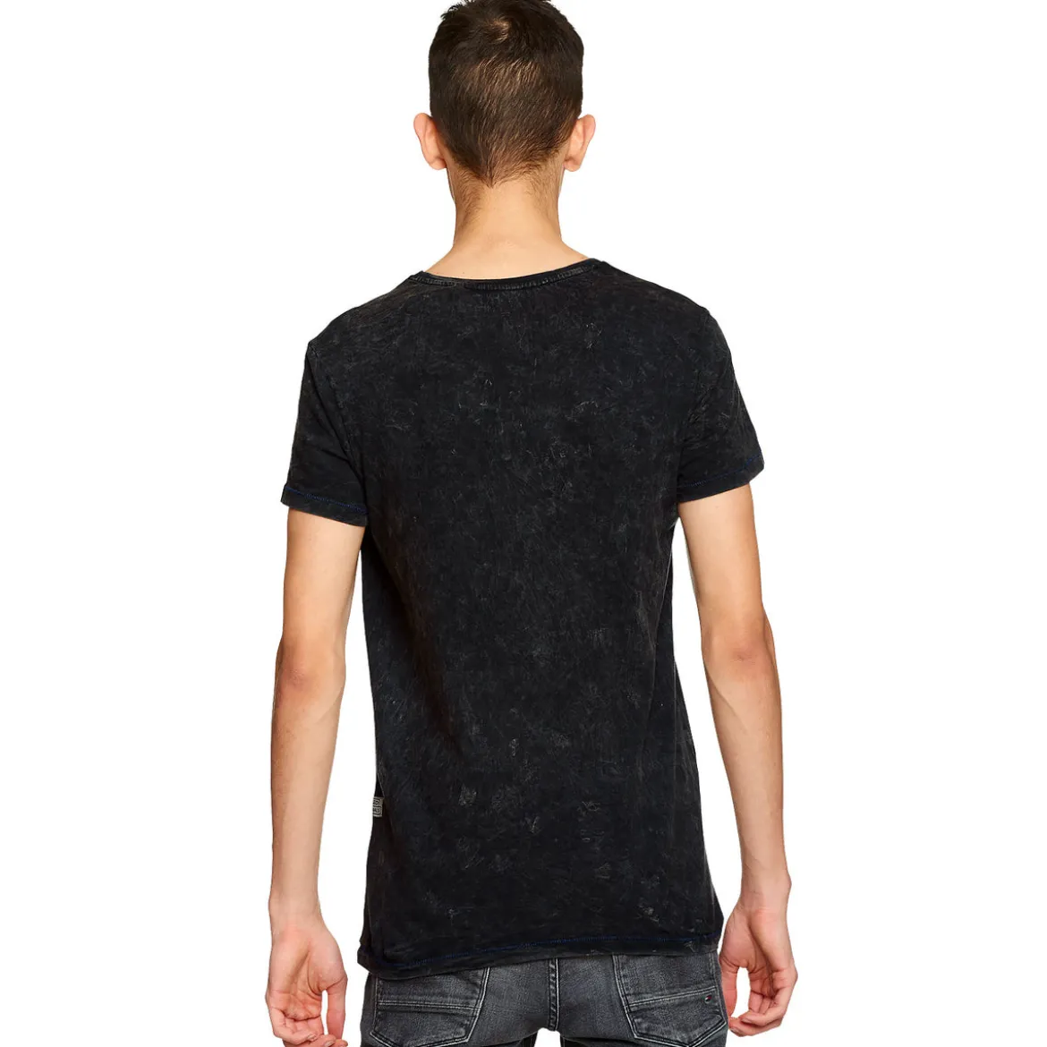 Nintendo - Game Boy Logo T-Shirt grau
