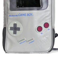 Nintendo - Game Boy Rucksack