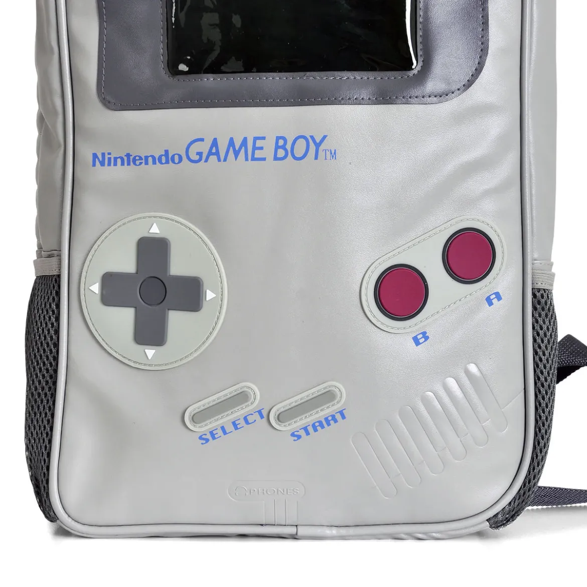 Nintendo - Game Boy Rucksack