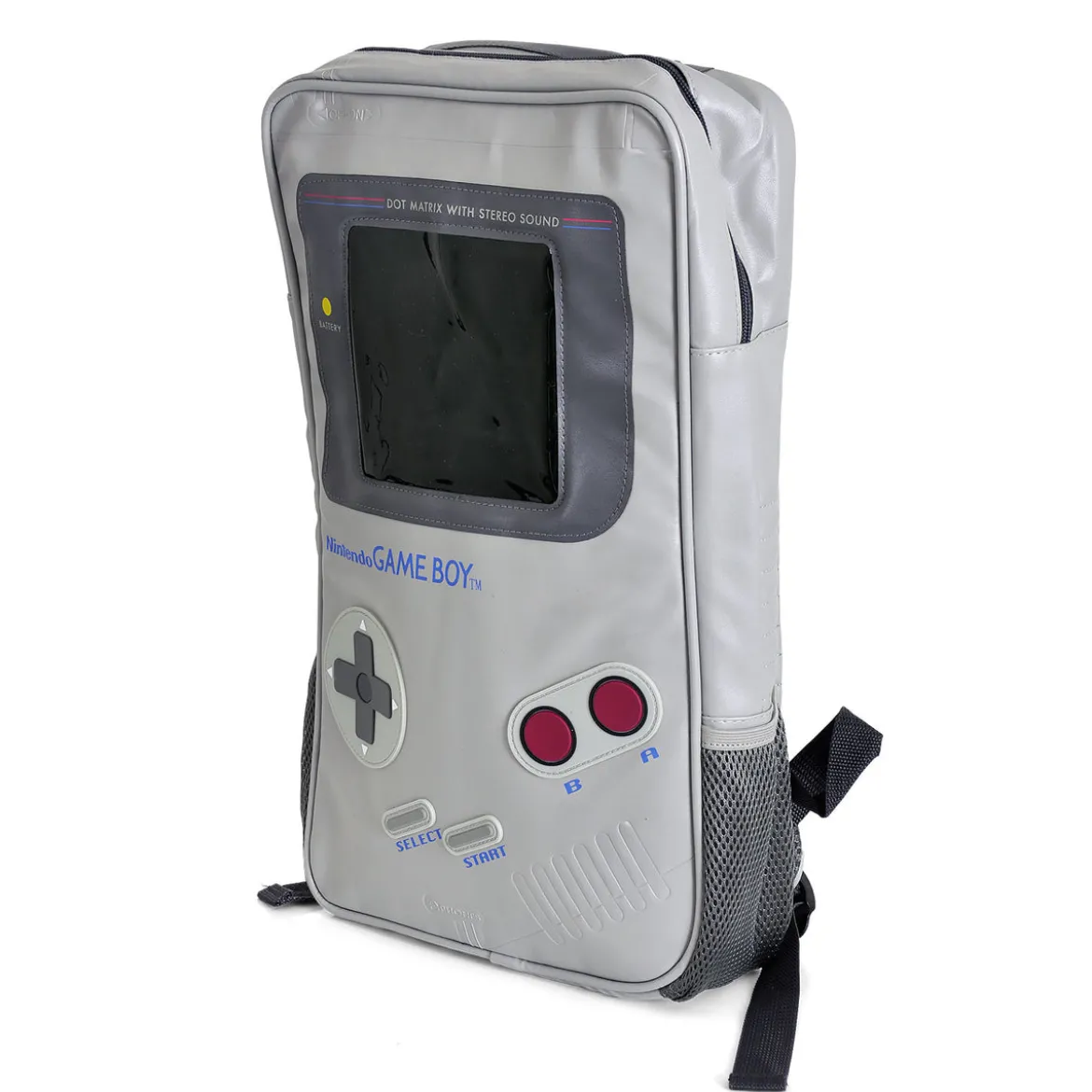 Nintendo - Game Boy Rucksack