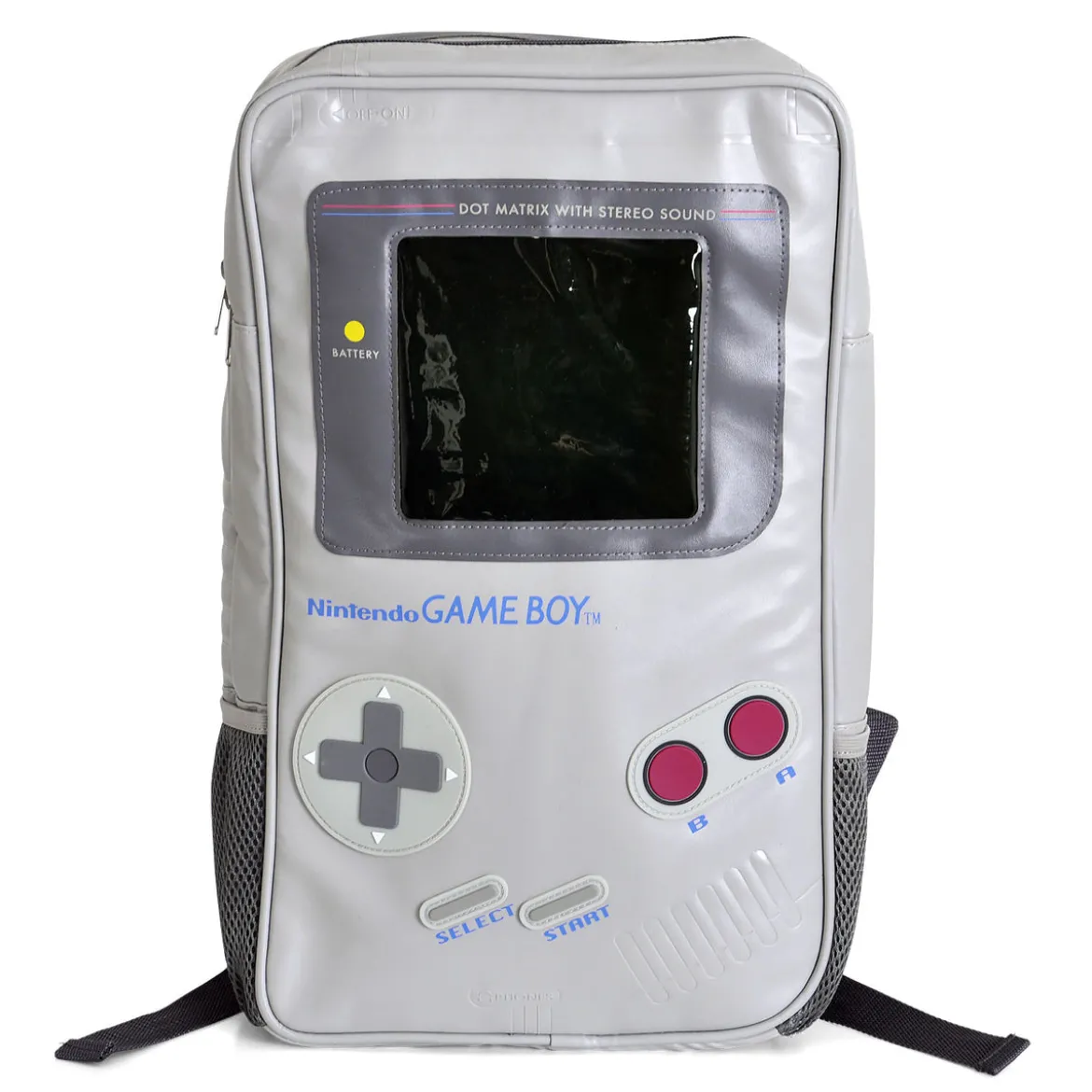Nintendo - Game Boy Rucksack