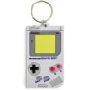 Nintendo - Game Boy Schlüsselanhänger