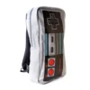 Nintendo - NES Controller Rucksack