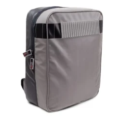 Nintendo - NES Konsole Rucksack grau