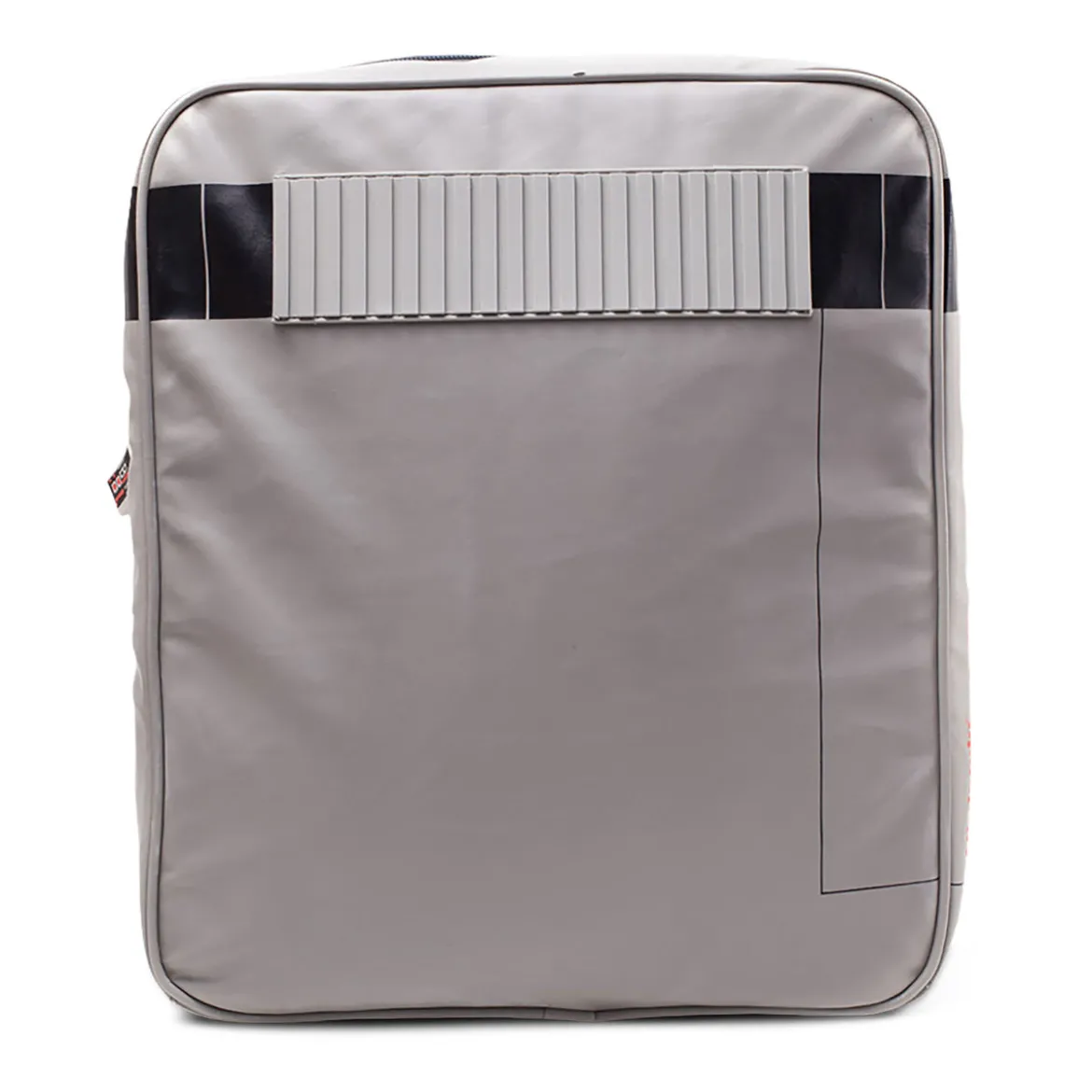Nintendo - NES Konsole Rucksack grau