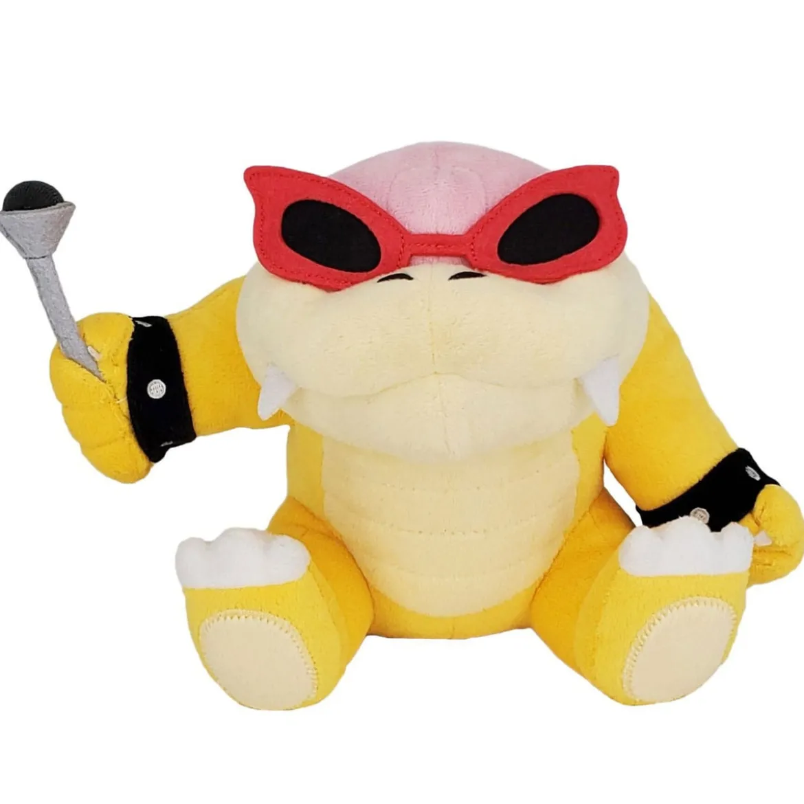 Nintendo Plüschfigur Roy Koopa 15 cm
