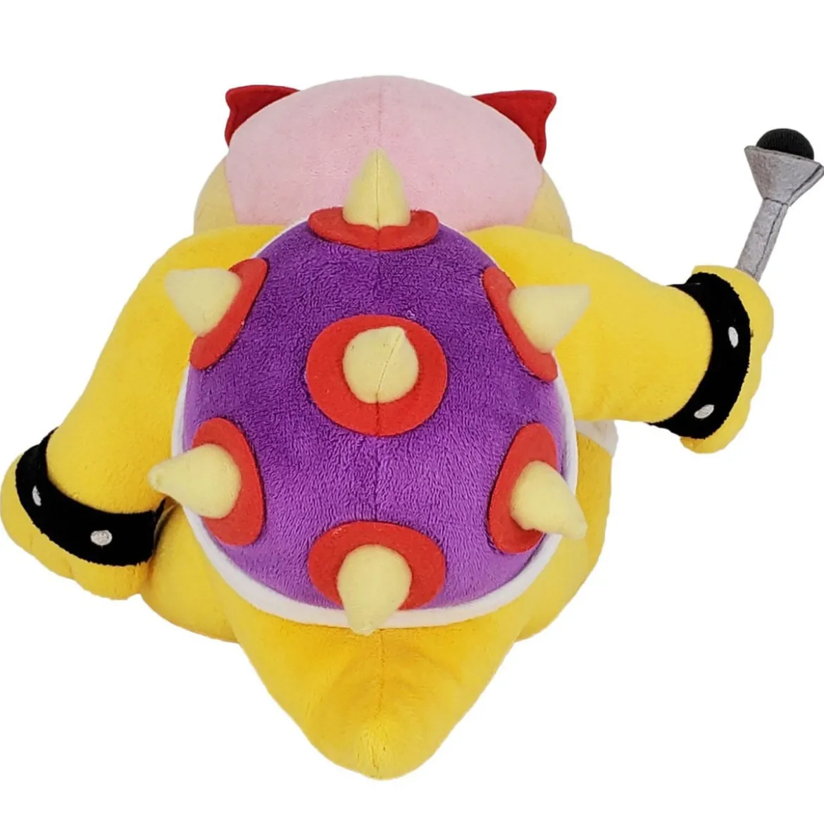 Nintendo Plüschfigur Roy Koopa 15 cm