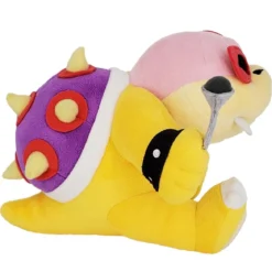 Nintendo Plüschfigur Roy Koopa 15 cm