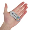 Nintendo - SNES Controller Schlüsselanhänger